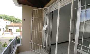 Imagem 5: APTO 2 DORM. + DEPENDENCIA + 2 SACADAS + GARAGEM