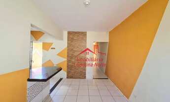 Imagem 3: Casa com 3 dormitórios, 67 m² - venda por R$ 168.000,00 ou aluguel por R$ 800,00/mês - Jar