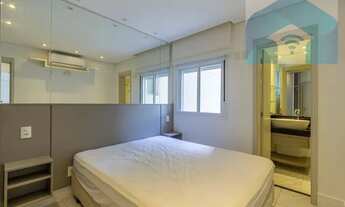 Imagem 5: Apartamento em Brooklin - São Paulo