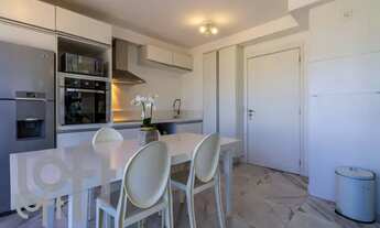 Imagem 3: Apartamento à venda em Brooklin com 58 m², 1 quarto, 1 suíte, 1 vaga