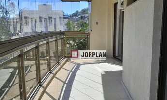 Imagem 7: Apartamento com 3 dormitórios para alugar, 94 m² por R$ 146.059,98/mês - São Francisco - N