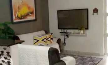 Imagem: Casa Itapuã 2/3