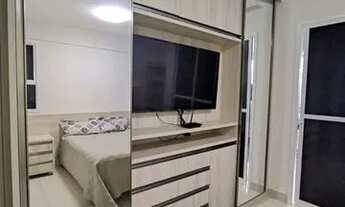 Imagem 7: Apartamento com Vista para o Mar a Venda no Condomínio Ellegance Atalaia - Atalaia