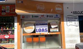 Imagem: Passo o ponto centro São João de Meriti