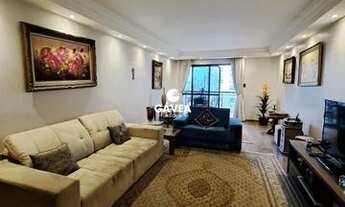 Imagem 4: Apartamento para aluguel no Vila Mathias em Santos