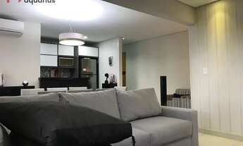 Imagem 7: Apartamento com 2 dormitórios, 80 m² - venda por R$ 535.000,00 ou aluguel por R$ 3.260,00
