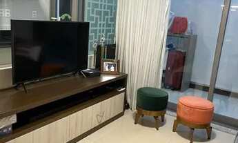 Imagem 3: Soberane - Adrianópolis | Com 2 Suítes