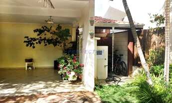 Imagem 4: Casa - Nova Campinas - Campinas