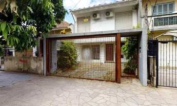 Imagem: PORTO ALEGRE - Casa Comercial - Rio Branco