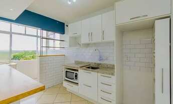 Imagem 5: Centro Apartamento com 2 dormitórios