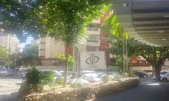 Imagem 4: Apartamento para venda com 50 metros quadrados com 1 quarto em Setor Oeste - Goiânia - GO