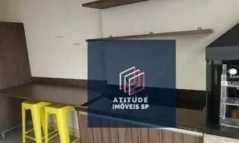 Imagem 5: Apartamento com 3 dormitórios para alugar, 130 m² - Vila Leopoldina - São Paulo/SP