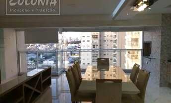 Imagem 6: Santo André - Apartamento Padrão - Jardim