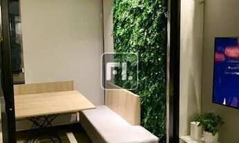 Imagem 6: Apartamento 82m² mobiliado à venda no Edifício Present