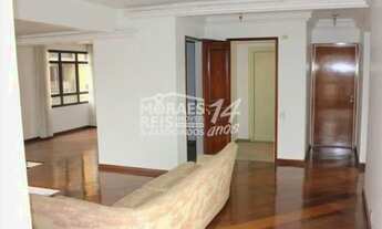 Imagem: Apartamento de 240m² com 3 suítes, para