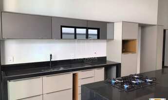 Imagem 4: Casa (térrea em condominio) 3 dormitórios/suite, cozinha planejada, portaria 24hs, em cond