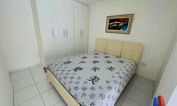 Imagem 7: APARTAMENTO RESIDENCIAL em GUARAPARI - ES, PRAIA DO MORRO