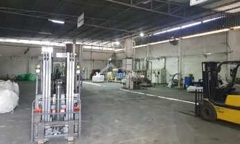 Imagem 4: Galpão Manaus - 2.300 m² - Coroado - GML169