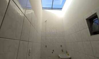 Imagem 2: Apartamento com 2 dormitórios para alugar, 63 m² por R$ 1.580,00/mês - Jardim Adutora - Sã