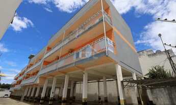 Imagem 7: EXCELENTE KITNET DE 1 QUARTO LOCALIZADA PRÓXIMO À MULTIBAR E APAE DO CENTRO DE CUIABÁ codi