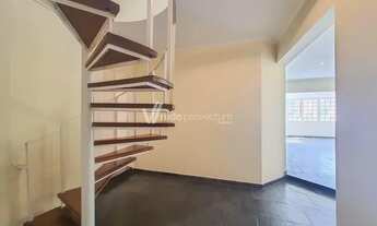 Imagem 2: Cobertura - Cambuí - Campinas