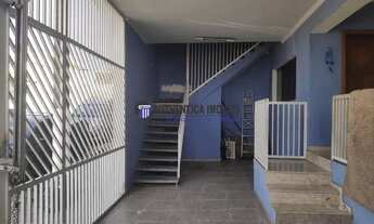 Imagem 2: CASA para LOCAÇÃO - NOVO OSASCO - OSASCO - SÃO PAULO - AUTHÊNTICA IMÓVEIS