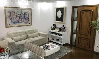 Imagem 2: Santo André - Apartamento Padrão - Vila Bastos