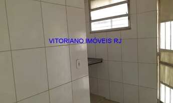 Imagem: RIO DE JANEIRO - Casa Padrão - MARECHAL