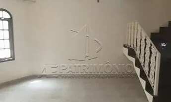 Imagem: SOROCABA - Casa Padrão - Morumbi