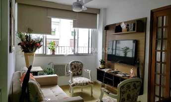 Imagem 7: Apartamento para venda possui 58 metros quadrados com 2 quartos em Fonseca - Niterói - RJ