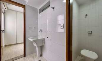 Imagem 7: Apartamento com 3 suítes à venda, 107 m² por R$ 480.000 - Parque Amazônia - Goiânia/GO