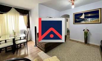 Imagem 4: Apartamento Venda Moema 77 m² 2 Dormitórios