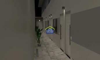 Imagem 6: Oportunidade! Sobrado Condominio 3 dorms, Aviacao