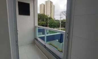 Imagem 3: Apartamento para locação com 2 quartos na Vila América - Santo André - SP