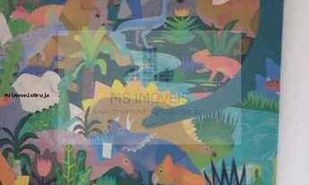 Imagem 7: Apartamento para Locação em Arujá, Jardim Renata, 2 dormitórios, 1 banheiro, 1 vaga