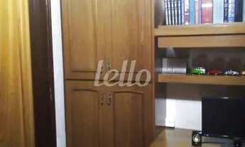 Imagem 6: São Paulo - Apartamento Padrão - Tatuapé