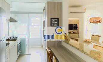 Imagem 7: Apartamento com 2 dormitórios à venda, 100 m² por R$ 869.000,00 - Parque Campolim - Soroca