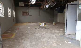 Imagem 5: Salão para alugar, 230 m² por R$ 3.500,00/mês - Jardim São Carlos - Sumaré/SP