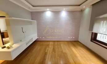 Imagem 2: Sobrado de 4 Dormitórios com 4 vagas no Bolsão do City Campo Grande