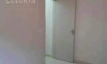 Imagem: São Bernardo do Campo - Apartamento Padrão