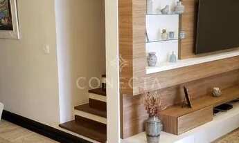 Imagem 2: Casa à venda no bairro Alphaville - Santana de Parnaíba/SP