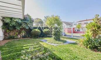 Imagem 2: Casa com 4 dormitórios à venda, 307 m² por R$ 1.200.000 - Rebouças - Curitiba/PR