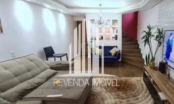 Imagem 2: Casa à venda 310m² com 3 dormitórios 1 suíte no Jardim Esmeralda (Zona Sul)