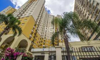 Imagem: Apartamento para Venda - 65.29m², 3 dormitórios