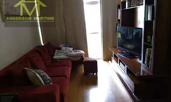 Imagem 3: Lindo apartamento com 3 dormitórios com uma suíte Cód: 21284 z Anderson Martins vende