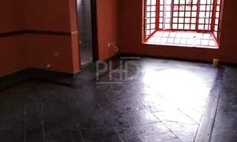 Imagem: Sala Comercial 30m² - Centro - São Bernardo