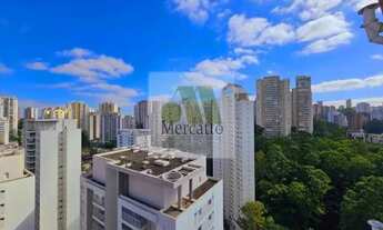 Imagem: Apartamento em Vila Andrade - São Paulo