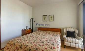 Imagem 7: APARTAMENTO À VENDA 141 M² COM 04 DORMITÓRIOS, 01 SUÍTE, 02 VAGAS - VILA MARIANA/SP