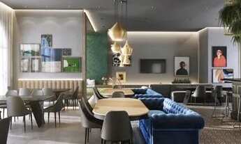 Imagem 5: Apartamento no Ed. Ilhas Marianas em Balneário Camboriú