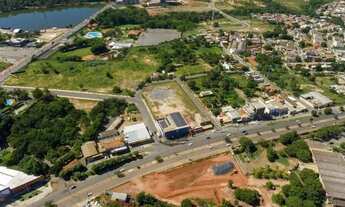 Imagem 2: Terreno Monte Líbano - Parque Das Águas